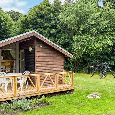 Cozy In With Wifi Ferienhaus