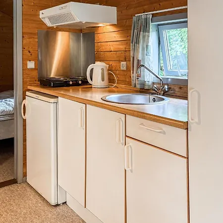 Cozy In With Wifi Ferienhaus *