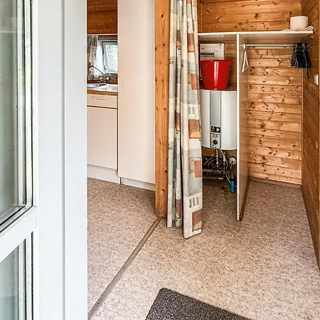 Ferienhaus Cozy In With Wifi Vejle