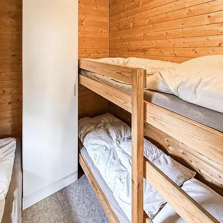 Ferienhaus Cozy In With Wifi Vejle